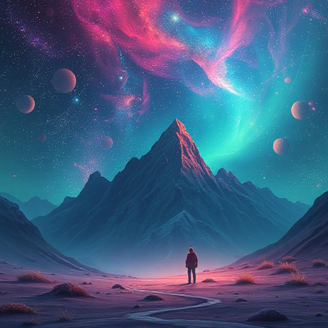 Digital Art 1